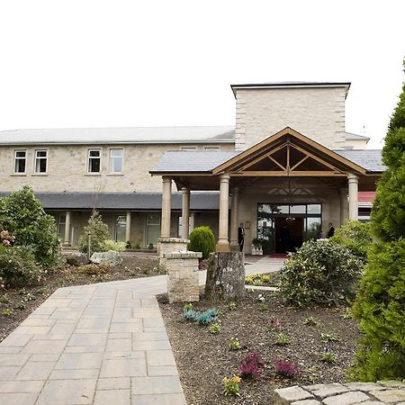 Glenavon House Hotel Cookstown Exteriör bild