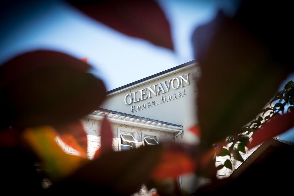 Glenavon House Hotel Cookstown Exteriör bild