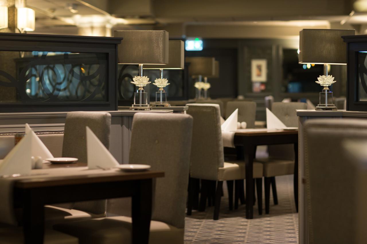 Glenavon House Hotel Cookstown Exteriör bild